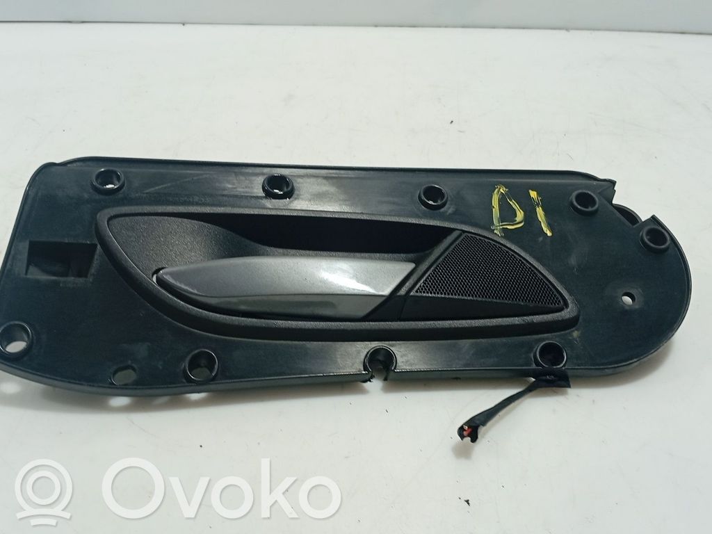 Fiat Grande Punto Innentürgriff Innentüröffner vorne 