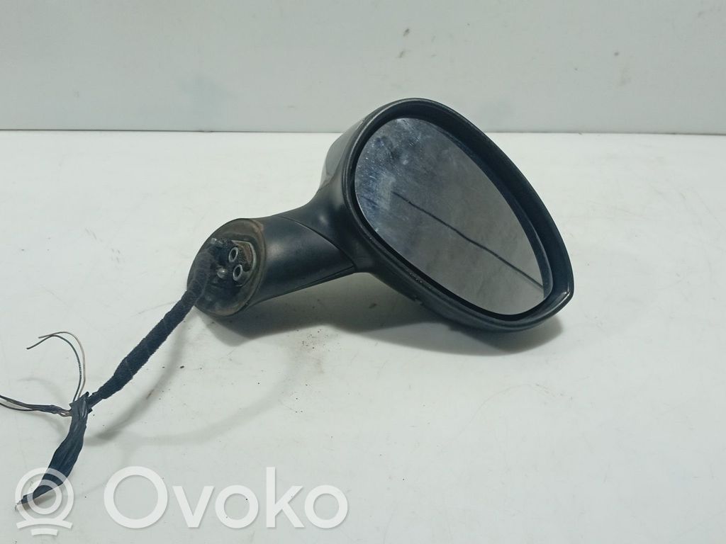 Fiat Grande Punto Elektryczne lusterko boczne drzwi przednich
