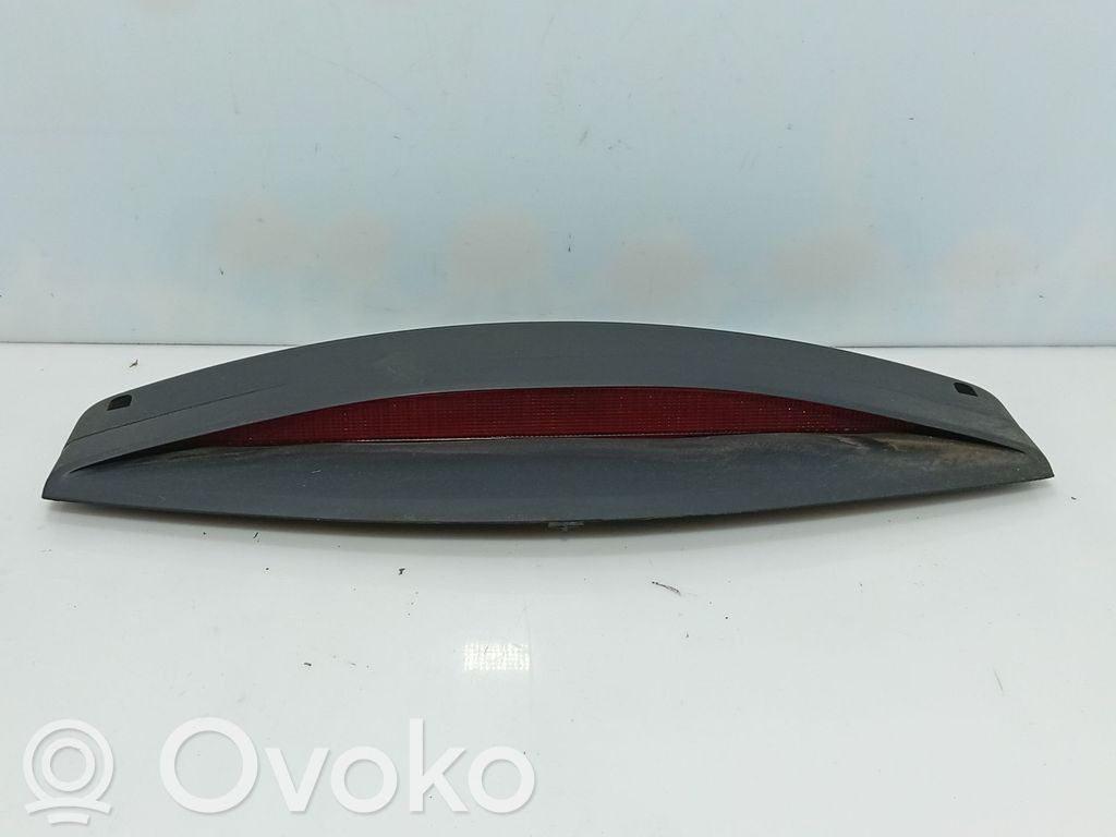 Renault Megane II Luce d’arresto centrale/supplementare 