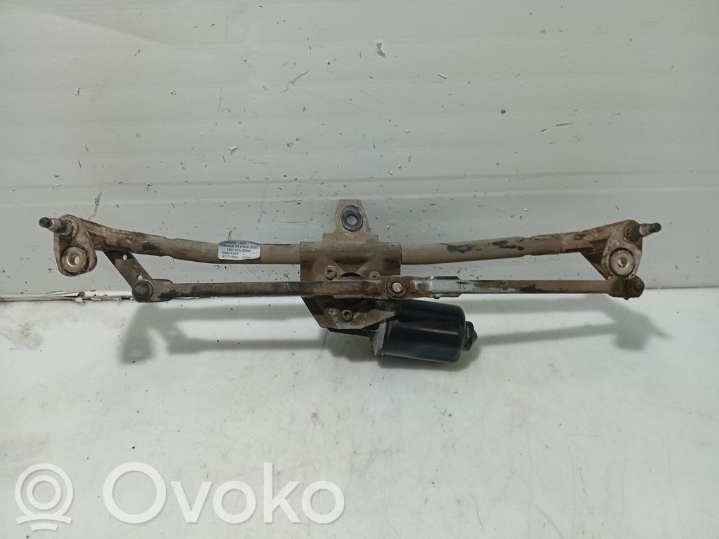 Seat Toledo II (1M) Motorino del tergicristallo