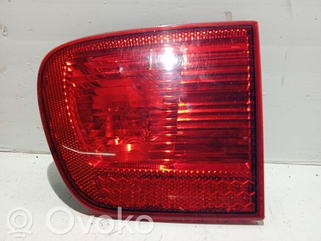 Seat Ibiza II (6k) Luci posteriori