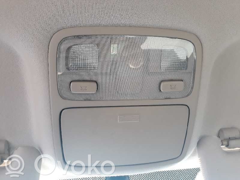 KIA Sportage Autre éclairage intérieur