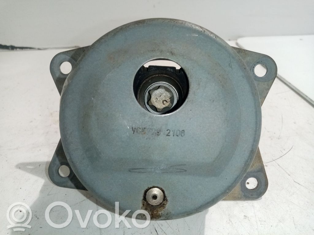 Soporte de montaje del motor