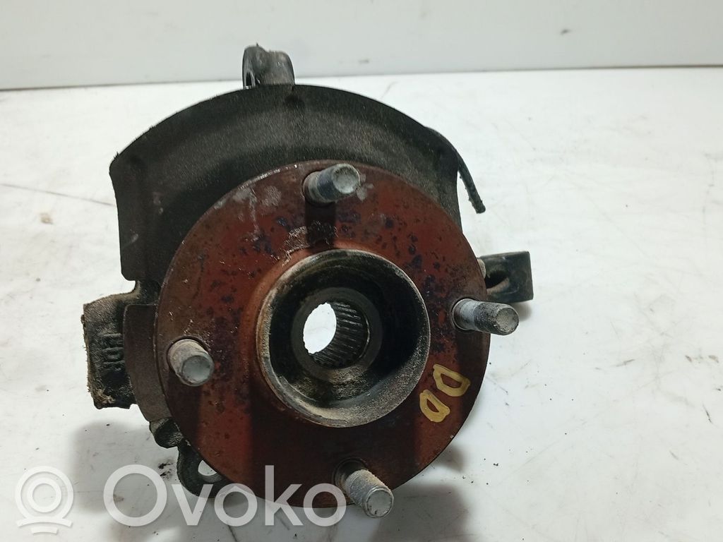 Nissan Tiida C11 Achsschenkel vorne