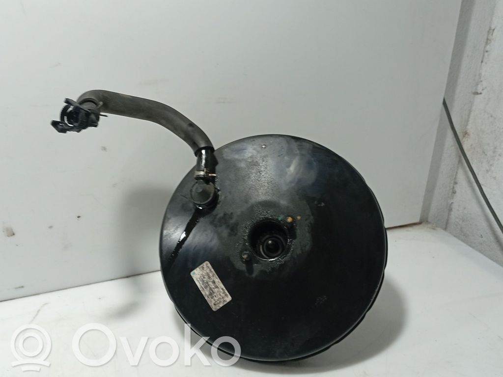 Nissan Tiida C11 Bremskraftverstärker 