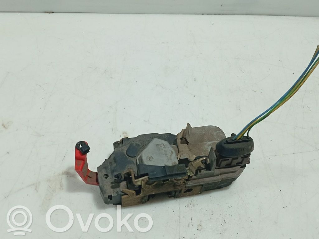 Citroen Xsara Türschloss hinten
