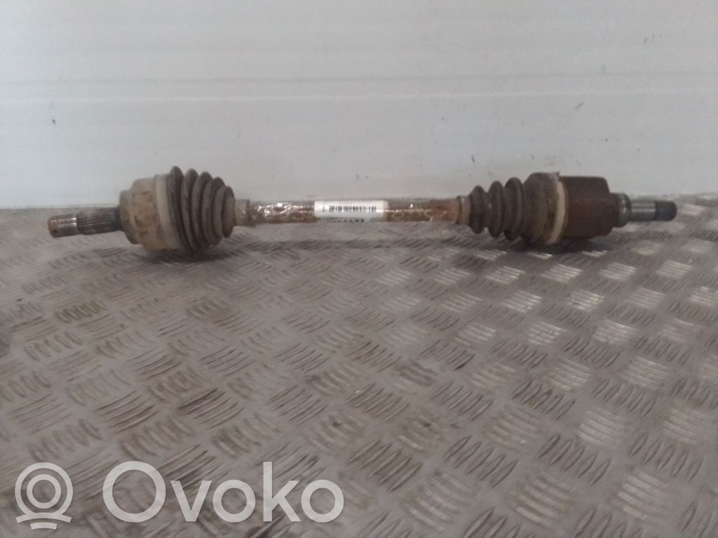 Semiasse anteriore   3272KZ