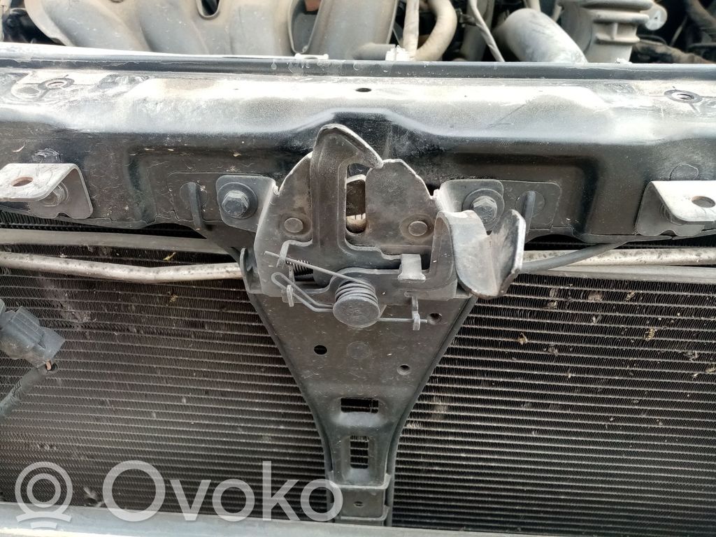 KIA Ceed Cârlig/ureche fixare