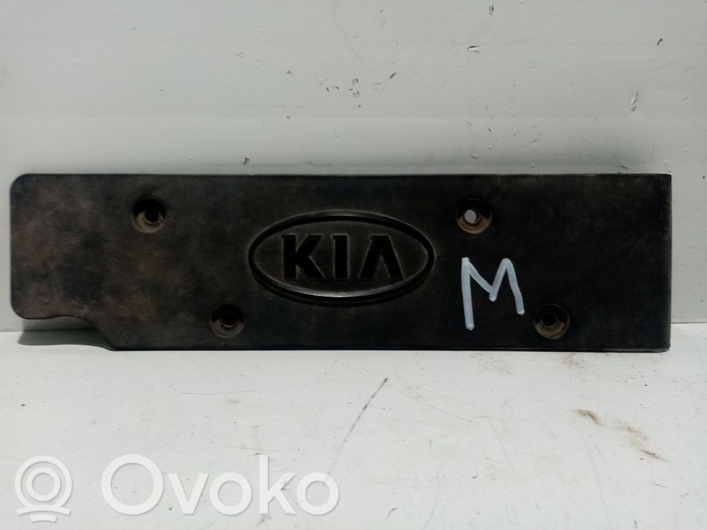 KIA Ceed Copri motore (rivestimento) 