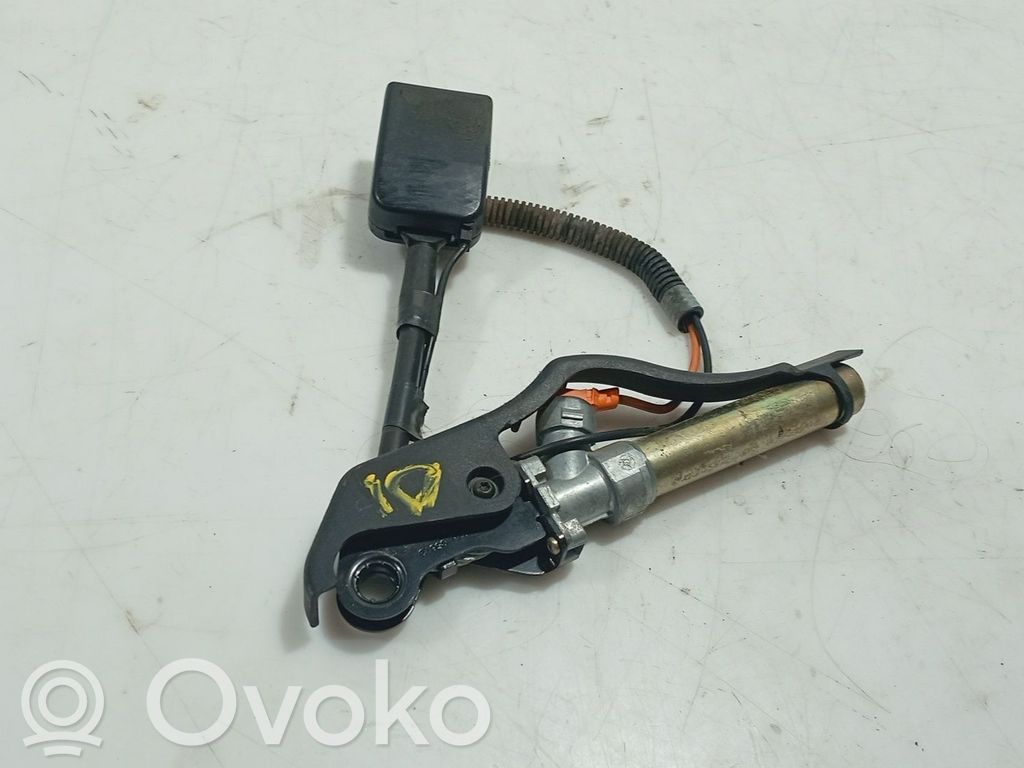 Citroen Xsara Etuistuimen turvavyön solki