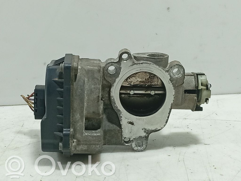 Citroen C3 Pluriel Carburatore 