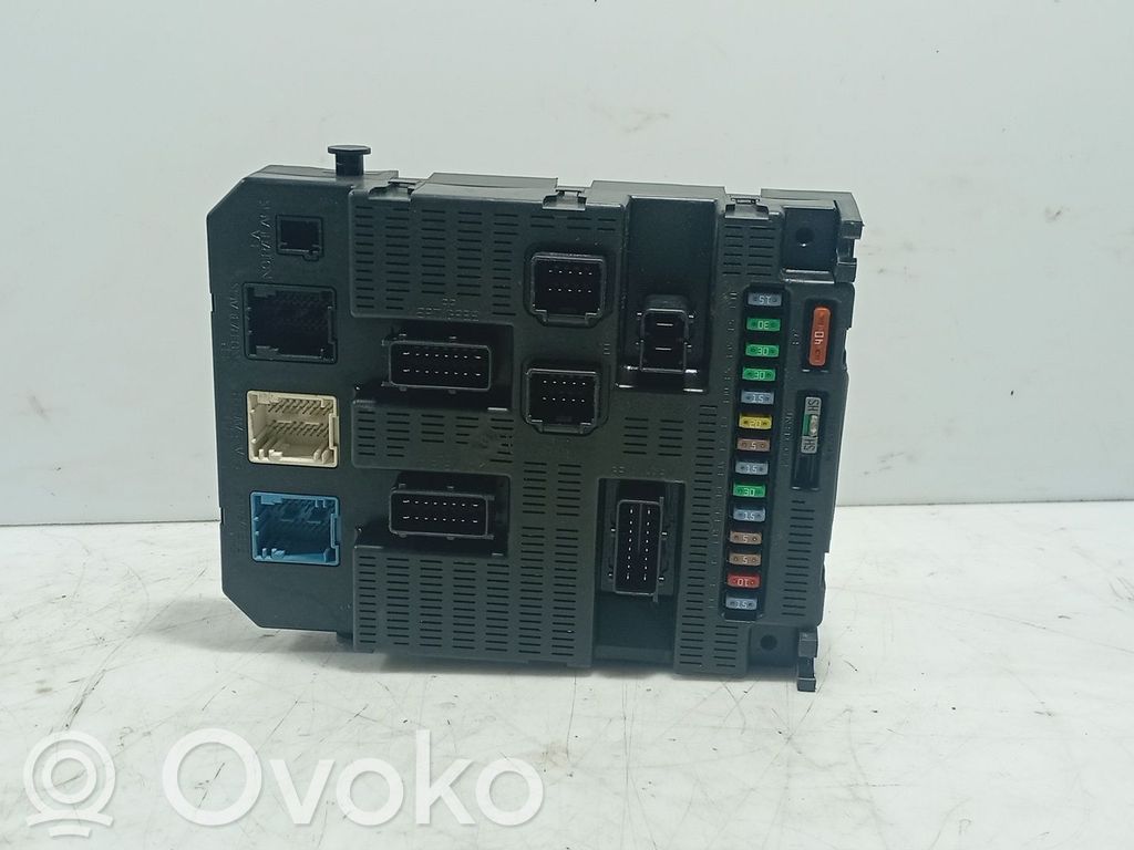 Citroen C3 Pluriel Alte unități/module de control 