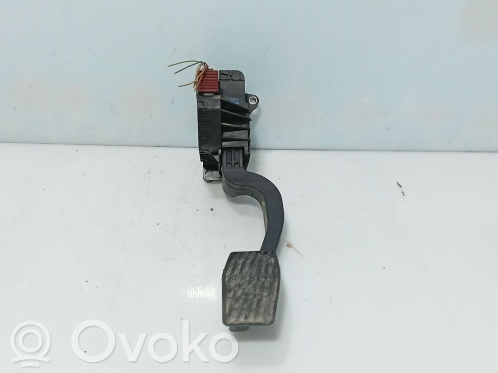 Opel Corsa D Pedale dell’acceleratore 