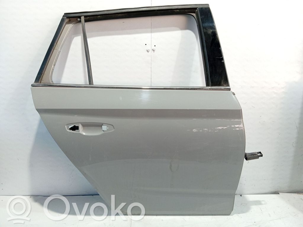 Skoda Kamiq Takaovi 