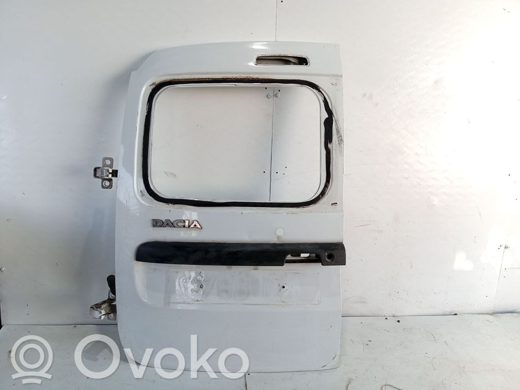 Dacia Logan Pick-Up Ușă spate van 