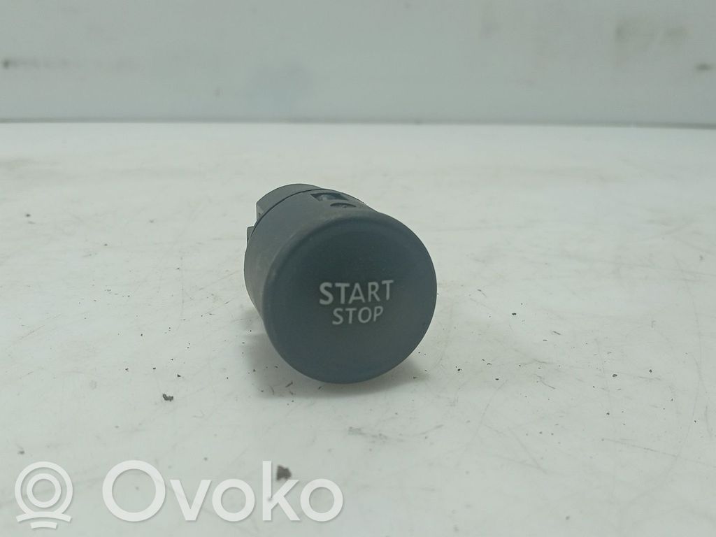Renault Laguna III Otros interruptores/perillas/selectores 