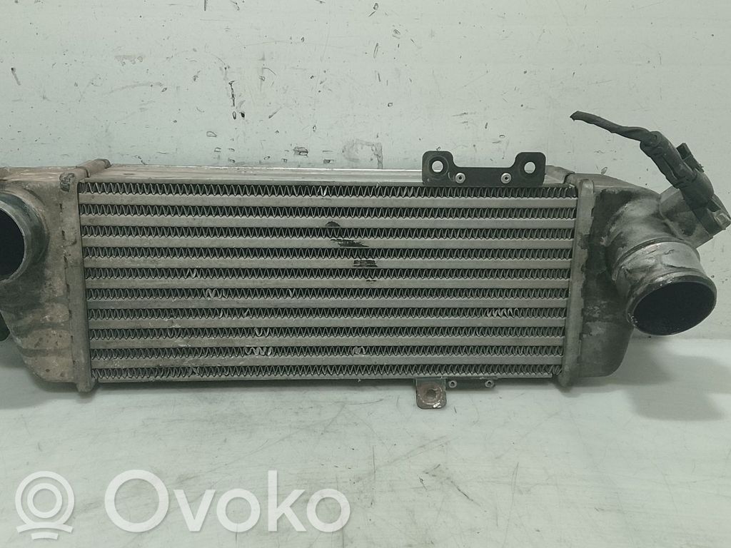 Hyundai i30 Radiador intercooler