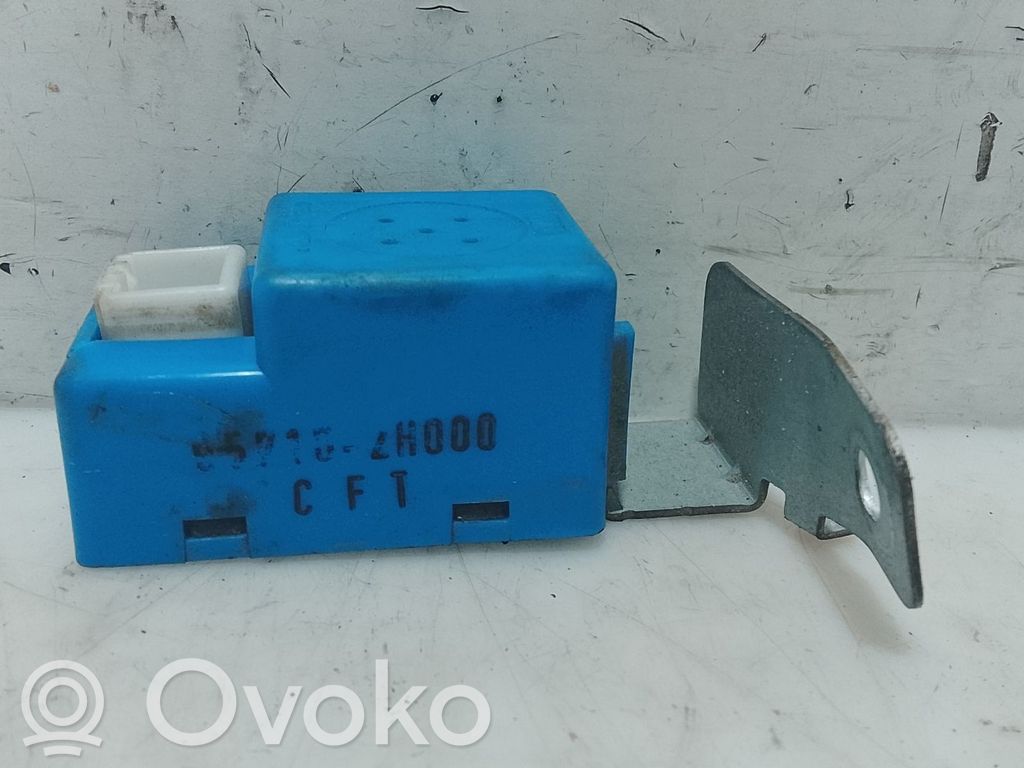 Other control units/modules   957102H000