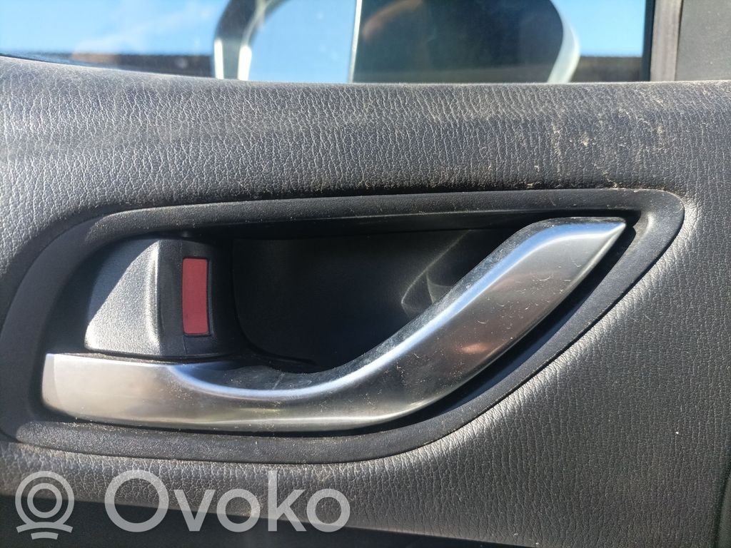 Mazda 6 Innentürgriff Innentüröffner vorne 