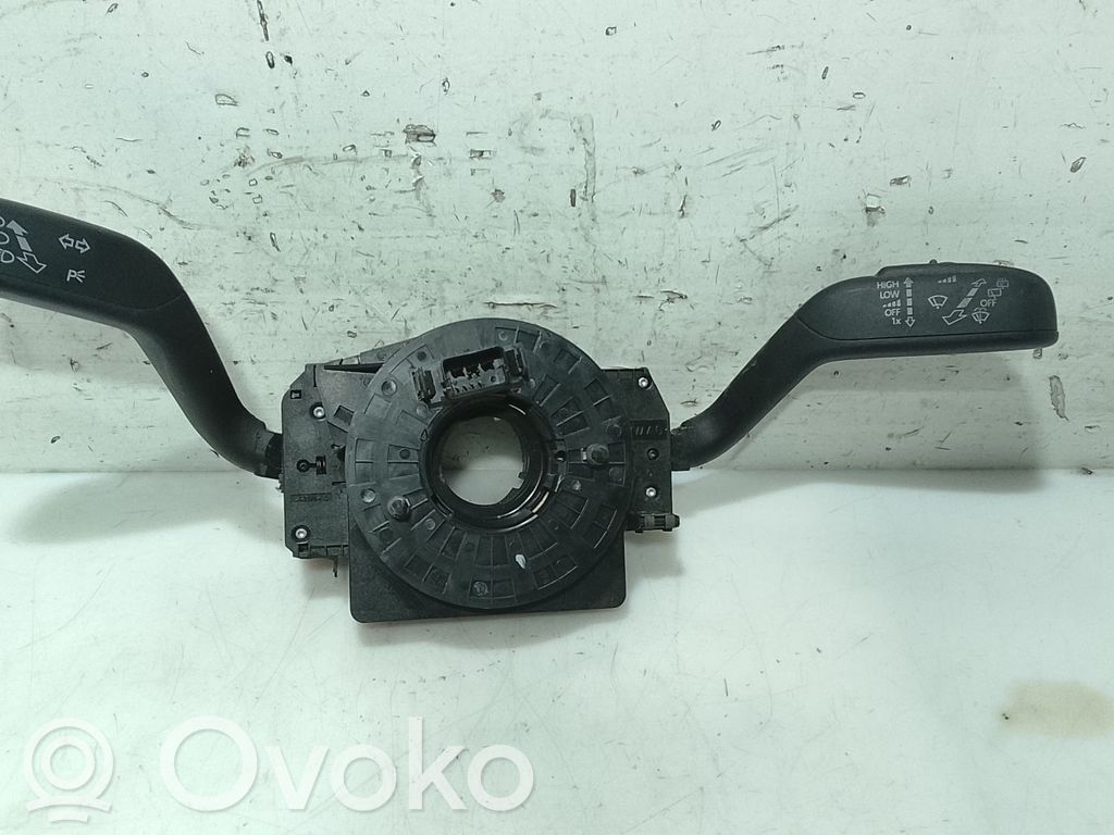 Seat Ibiza IV (6J,6P) Butoane/comutatoare pe volan