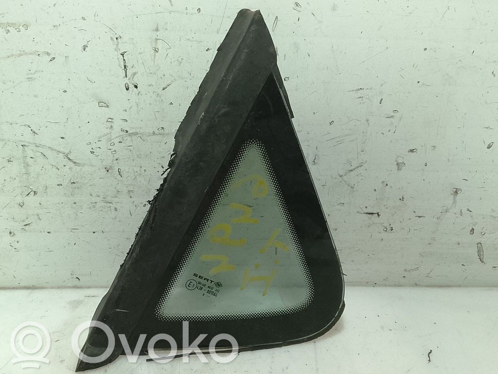 Seat Ibiza IV (6J,6P) Geam lateral spate 