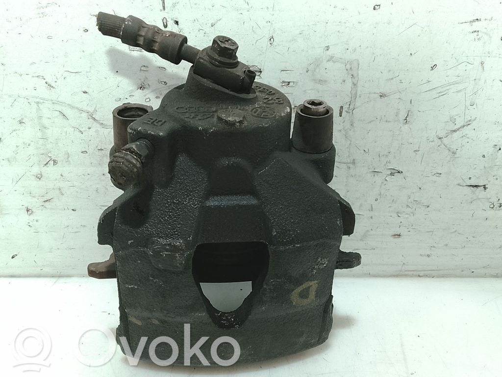 Seat Ibiza IV (6J,6P) Pinza del freno anteriore