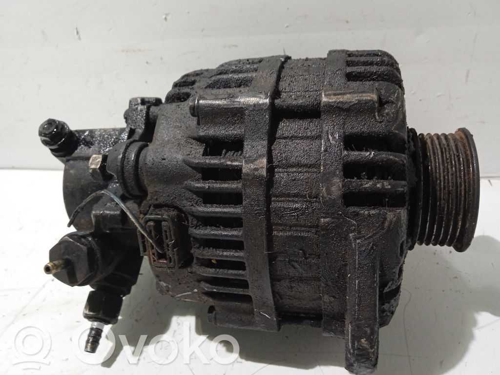 Opel Combo C Generatore/alternatore 