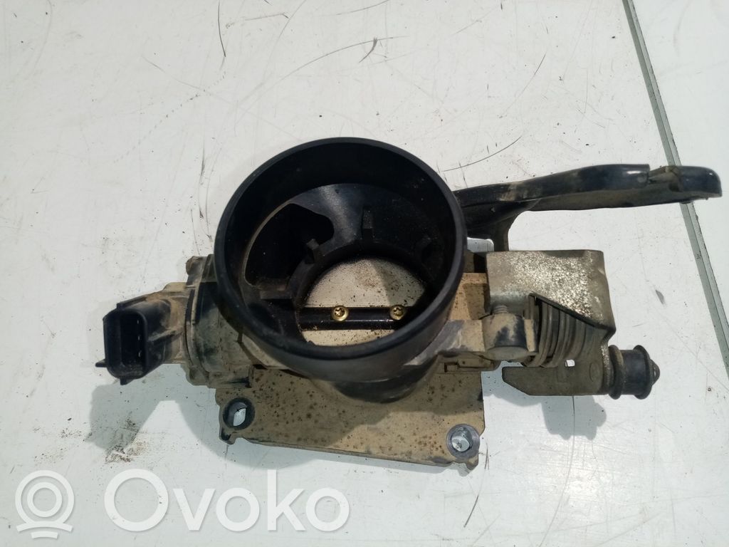 Ford Focus Supapă EGR 
