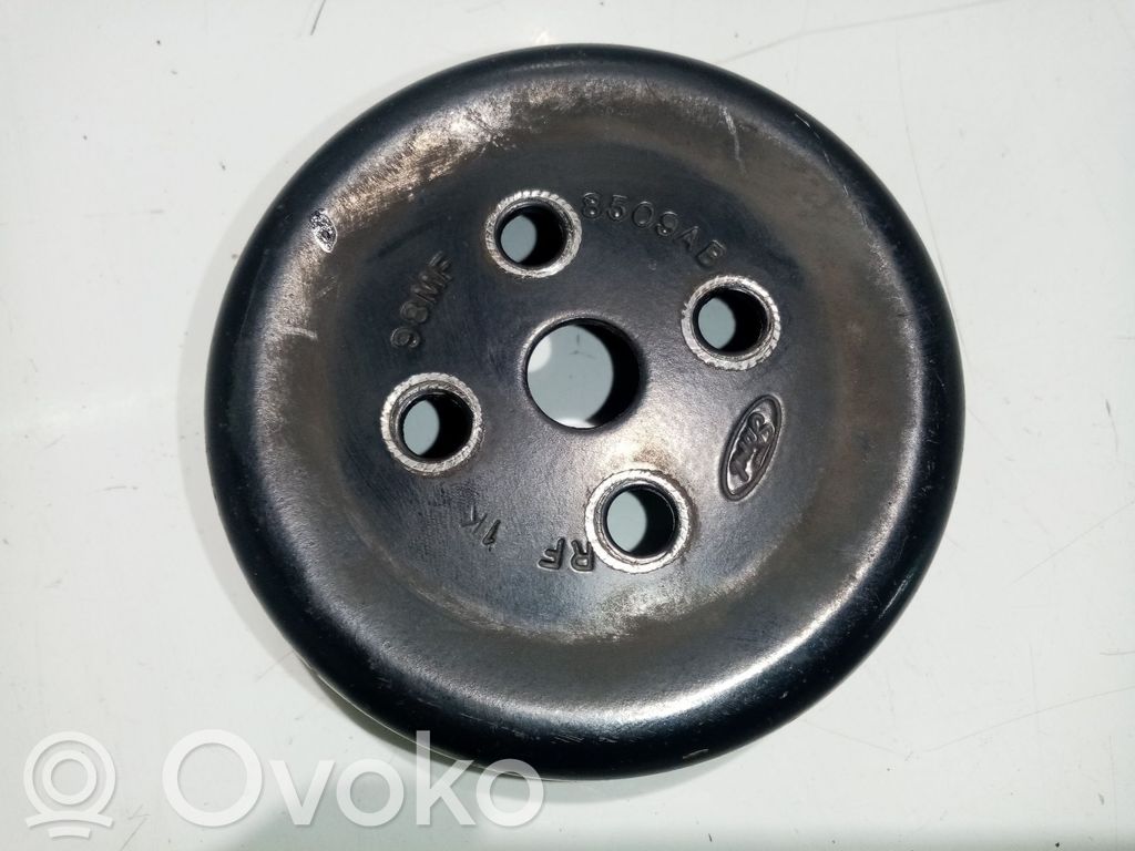 Ford Focus Koło pasowe pompy wody 