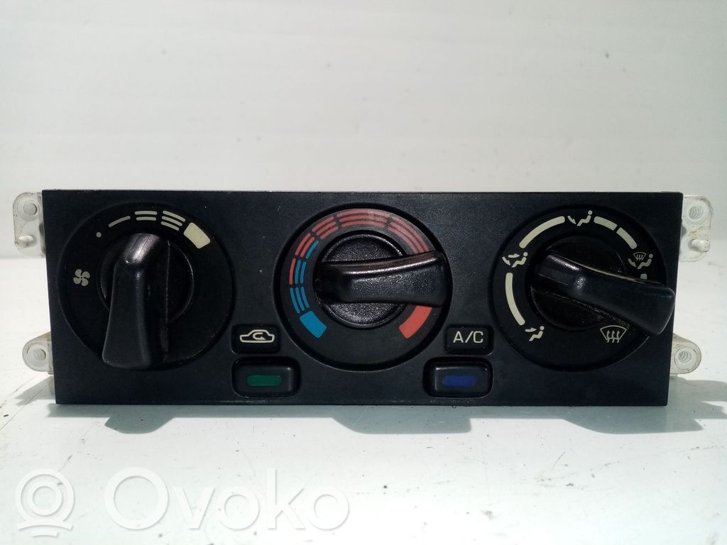 Nissan Almera Moduł / Sterownik klimatyzacji