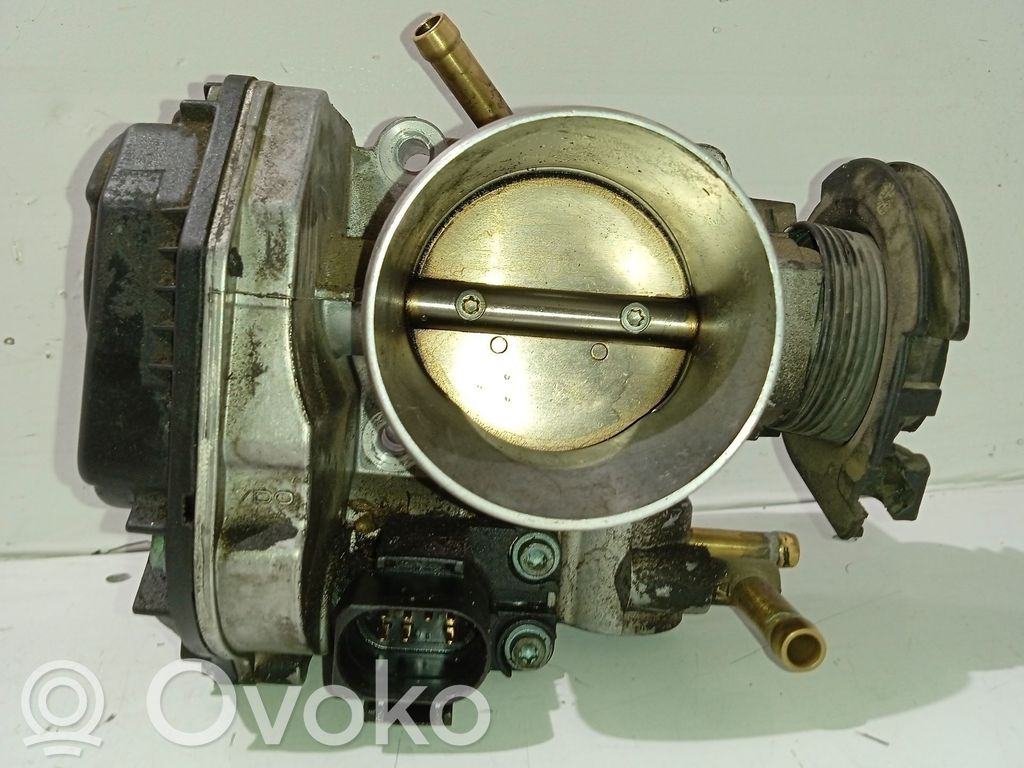 Volkswagen Golf SportWagen Soupape vanne EGR