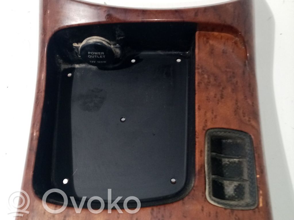 KIA Magentis Alte piese de interior