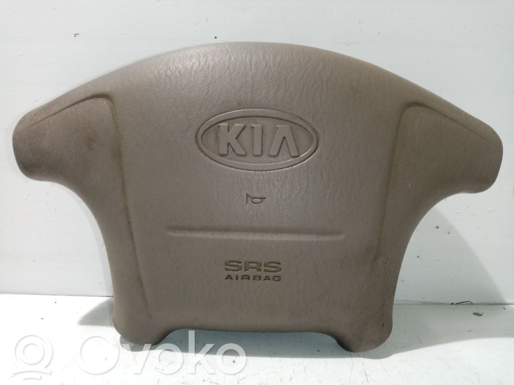 KIA Magentis Airbag volan 