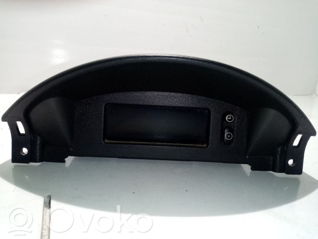 Head Up Display HUD   009164455