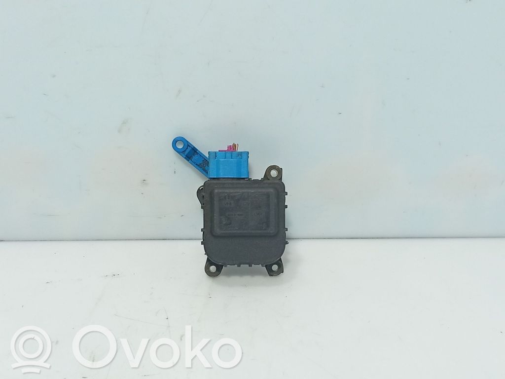 Volkswagen Passat Alltrack Sonstige Steuergeräte / Module 