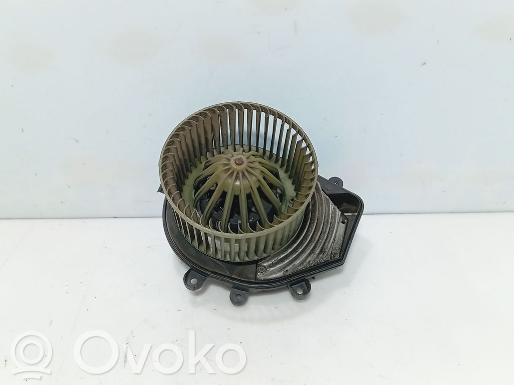 Volkswagen Passat Alltrack Ventilator aerotermă 
