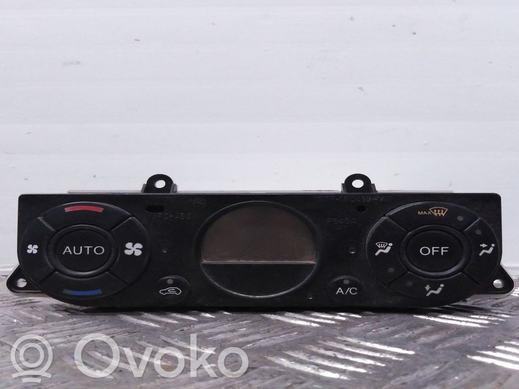 Ford Mondeo Mk III Unitate control climatizare 