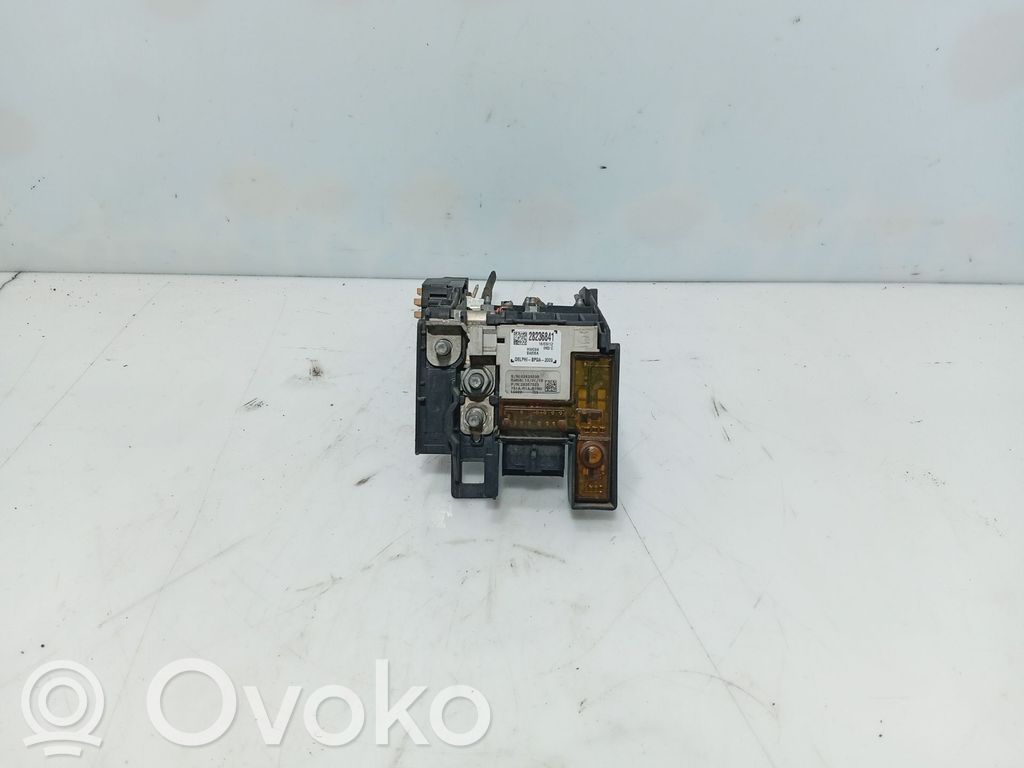 Autres unités de commande / modules   9666527680,6500GR,6500GQ