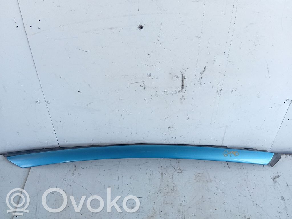 Citroen C4 II Picasso Altra parte interiore 