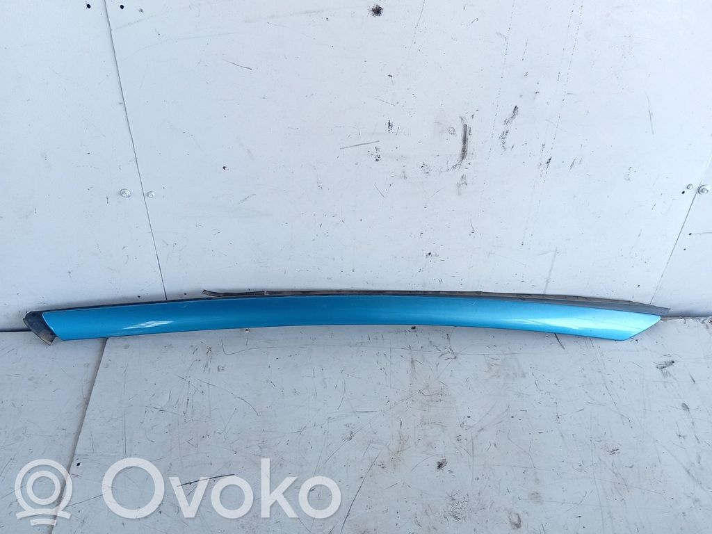 Citroen C4 Aircross Altra parte interiore