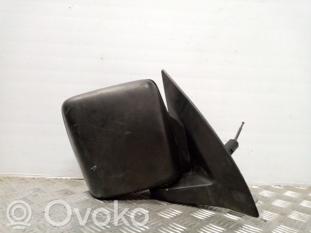 Opel Combo C Specchietto retrovisore elettrico portiera anteriore