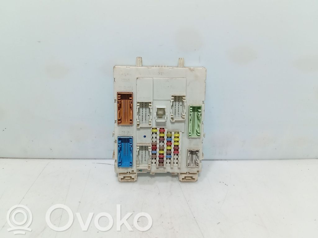 Inne komputery / moduły / sterowniki   BV6N14A073BN,30S518242E01