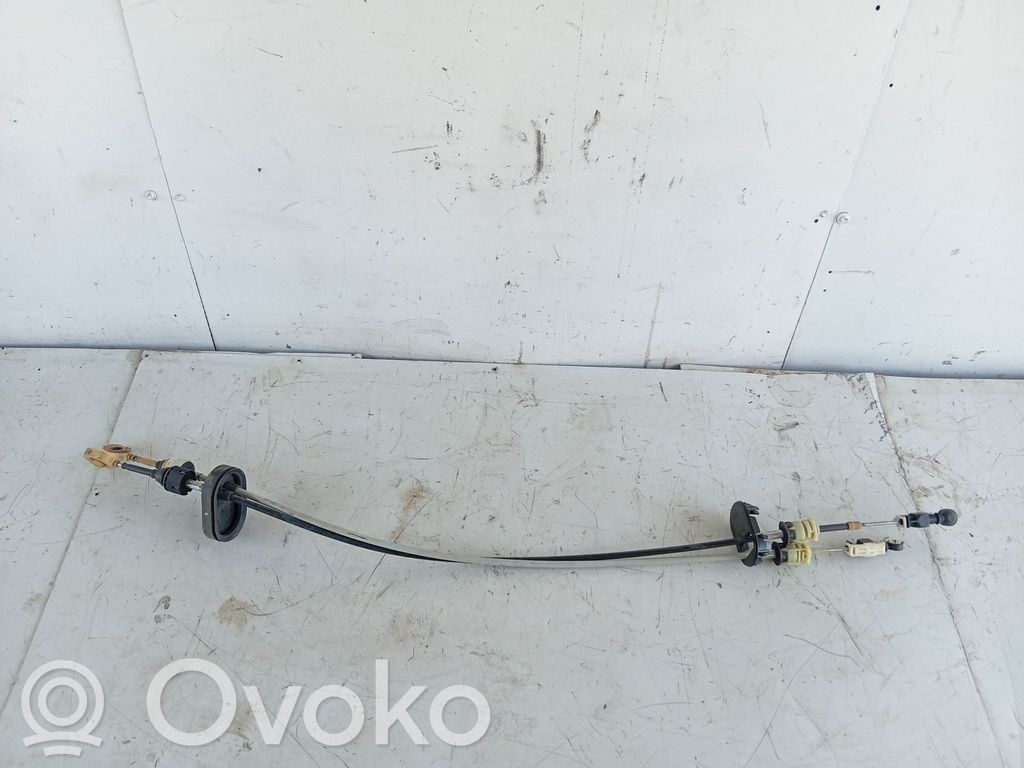 Opel Vectra C Cabluri schimbător viteze 