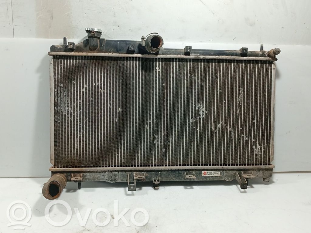 Radiatore di raffreddamento   45119AG010,45119AG001