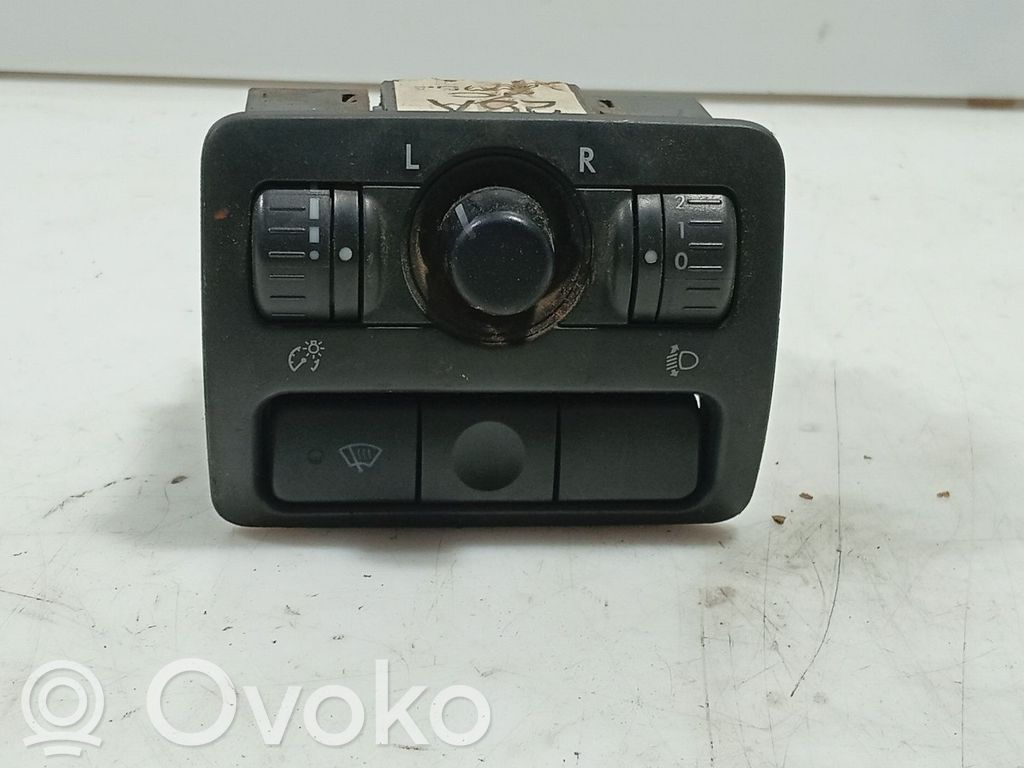 Interruttore specchietto retrovisore   28AJC159954