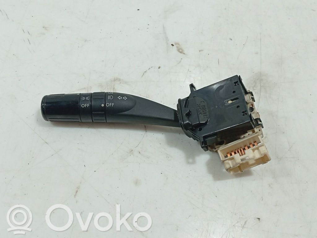 Subaru Legacy Interruttore di regolazione dell’illuminazione del quadro