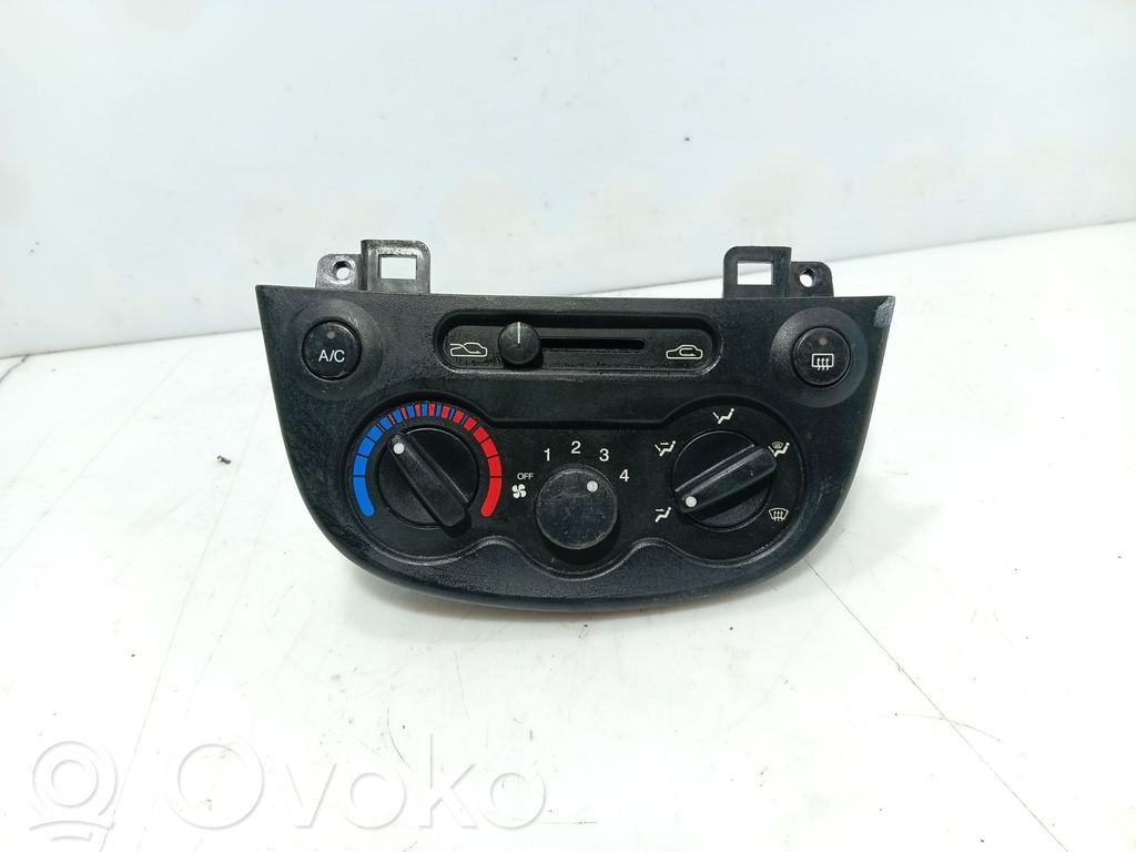 Centralina/modulo climatizzatore   96403619