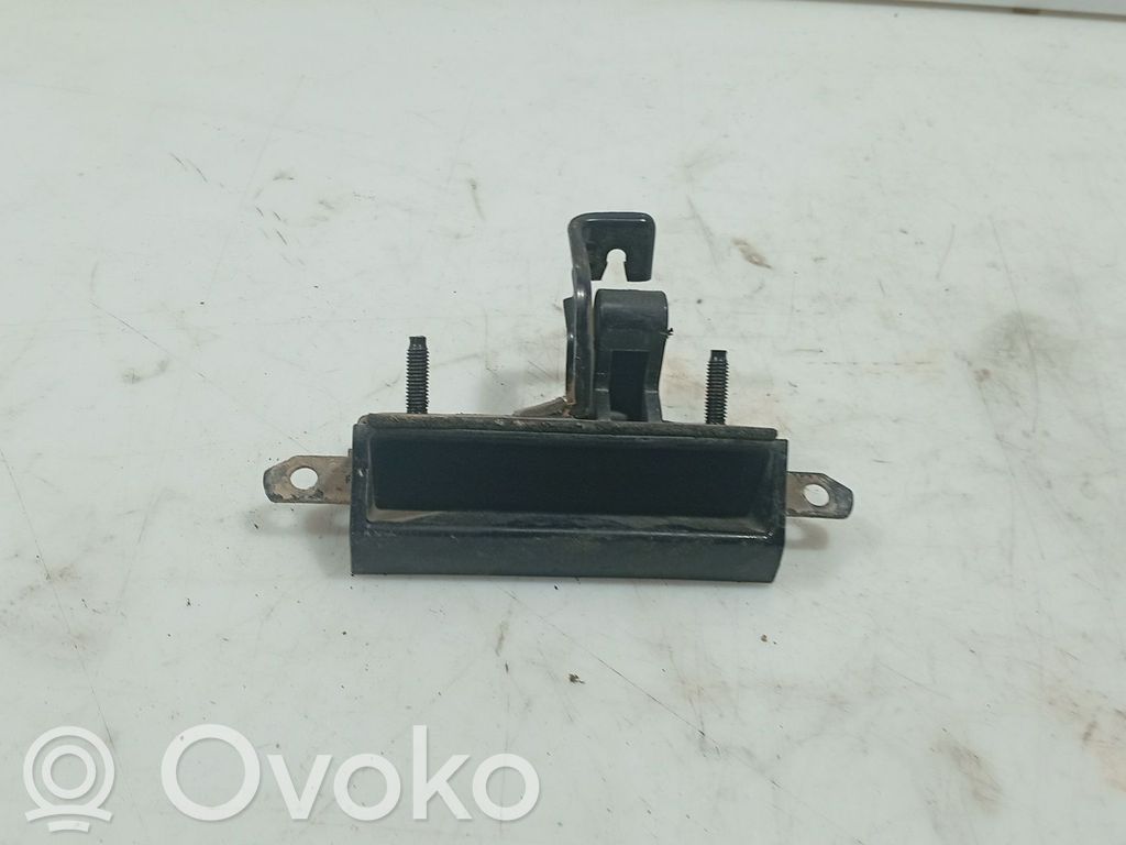 Manecilla externa puerta trasera   63160AG001