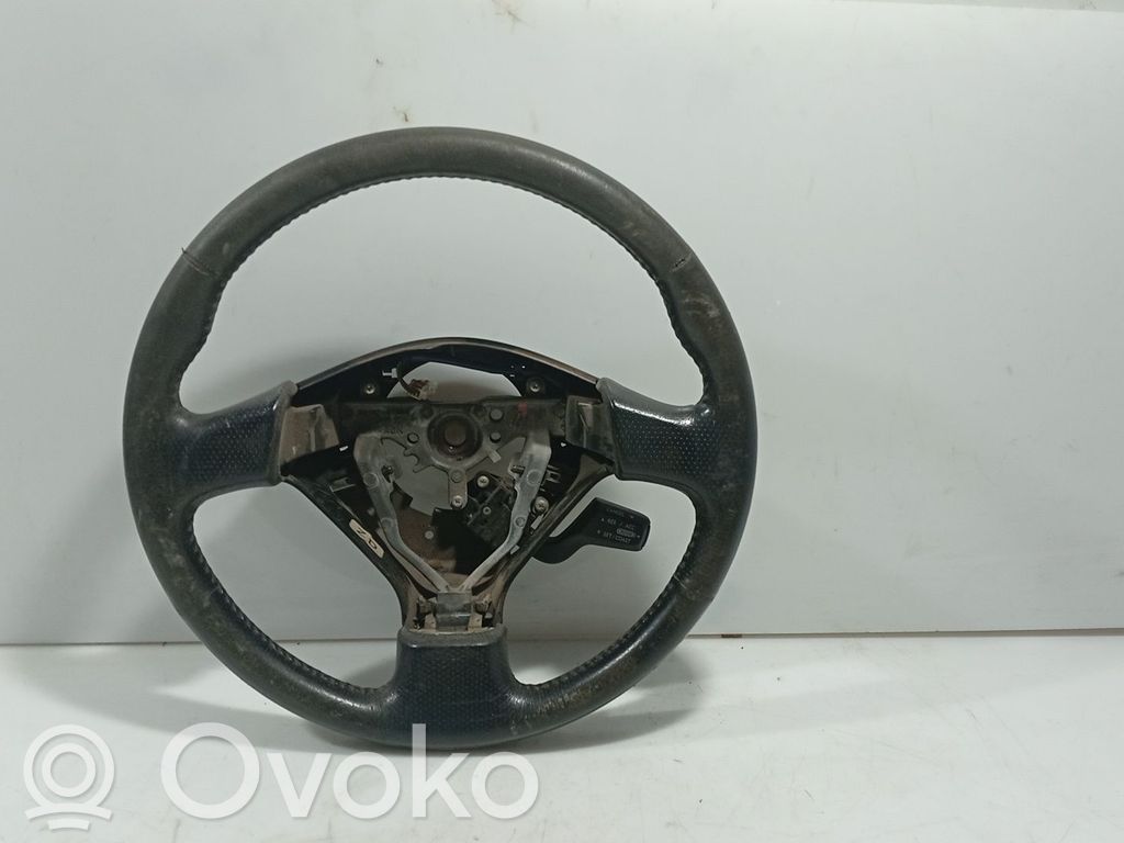 Subaru Legacy Volante