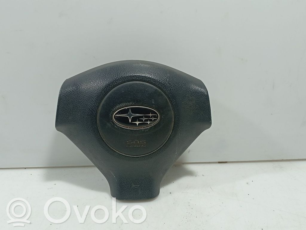 Subaru Legacy Airbag dello sterzo